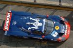 Maserati MC-12 Corse GT Italia 2005 года